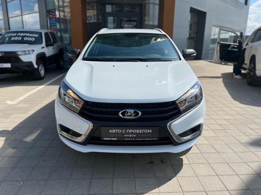 Lada (ВАЗ) Vesta I Краснодар  - изображение 2