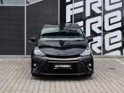 Toyota Prius Alpha I (ZVW40/41) Рестайлинг Краснодар  - изображение 24