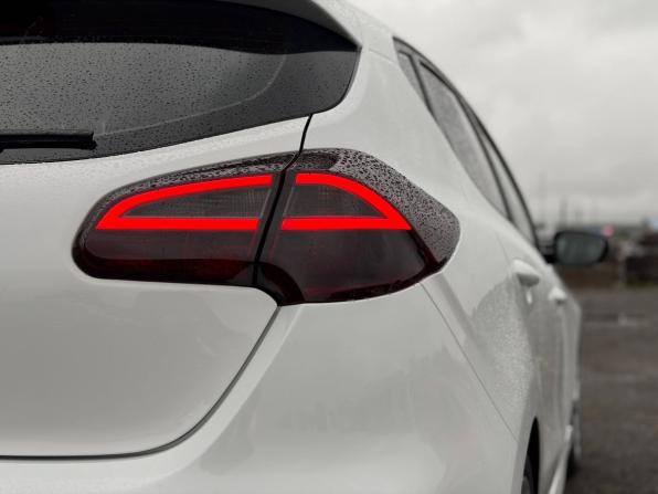 Kia Ceed GT I Рестайлинг с пробегом 2017 года, цена 1 490 000 рублей, 136148 км, хэтчбек, Автокод Объявления