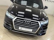 Audi Q7 II (4M) Санкт-Петербург  - изображение 55