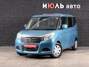 Suzuki Solio III Екатеринбург  - изображение 19