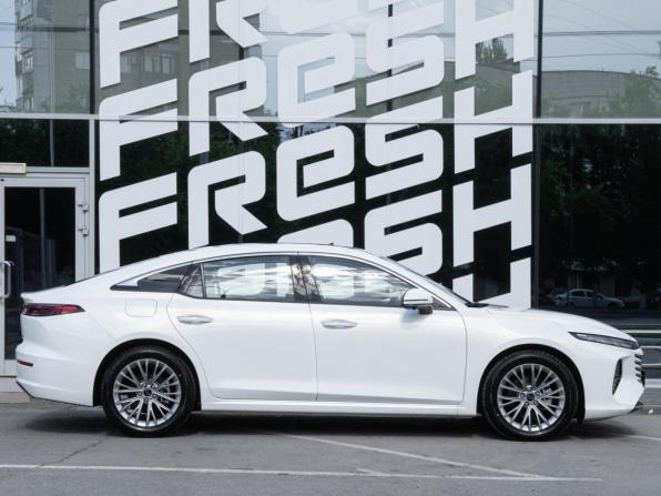 FAW Bestune B70 I Рестайлинг с пробегом 2024 года, цена 2 099 000 рублей, 53 км, лифтбек, Автокод Объявления