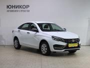 Lada (ВАЗ) Vesta I Рестайлинг (NG) Дзержинск  - изображение 26