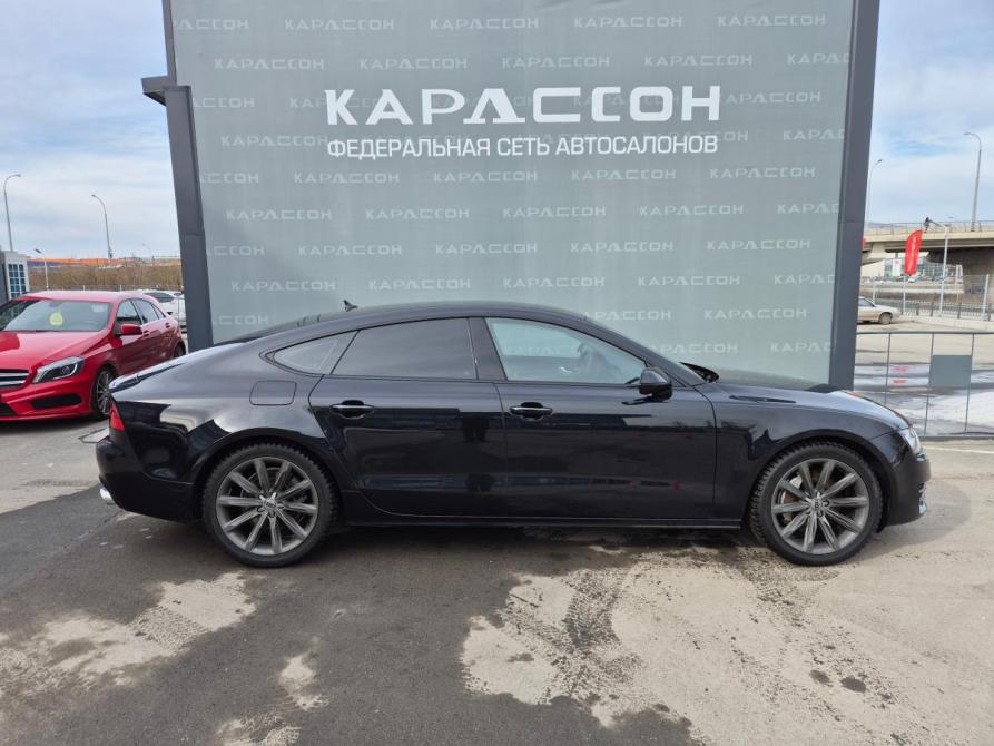Audi A7 I (4G) Екатеринбург  - изображение 4