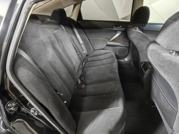 Nissan Teana II Рестайлинг с пробегом 2011 года, цена 1 125 150 рублей, 137104 км, седан, Автокод Объявления