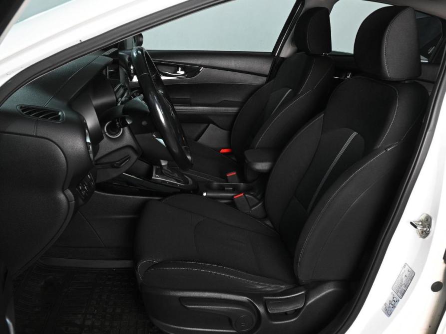 Kia Cerato IV Ростов-на-Дону  - изображение 10