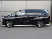 GAC M8 Москва  - изображение 38