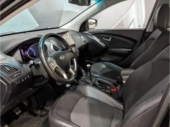 Hyundai ix35 I с пробегом 2011 года, цена 999 000 рублей, 244000 км, внедорожник, Автокод Объявления