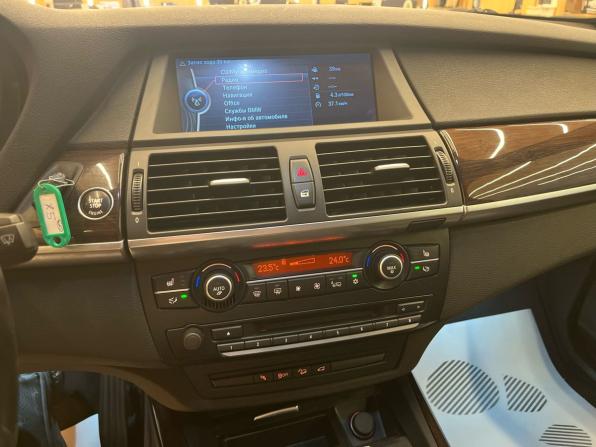 BMW X5 II (E70) с пробегом 2010 года, цена 1 669 000 рублей, 355000 км, внедорожник, Автокод Объявления