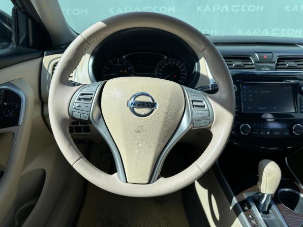 Nissan Teana III с пробегом 2014 года, цена 1 247 000 рублей, 257530 км, седан, Автокод Объявления