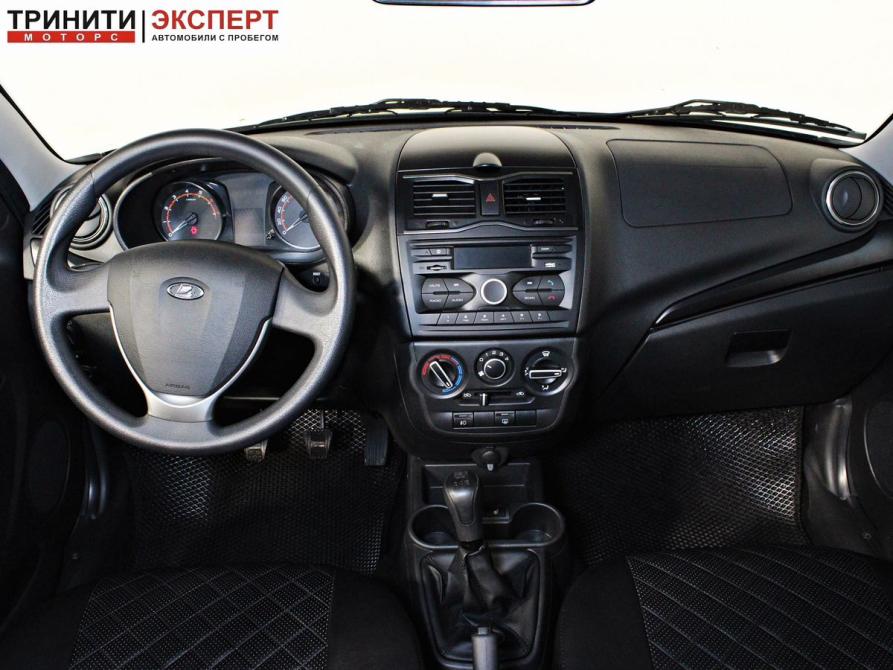Lada (ВАЗ) Granta I Рестайлинг Белгород  - изображение 12
