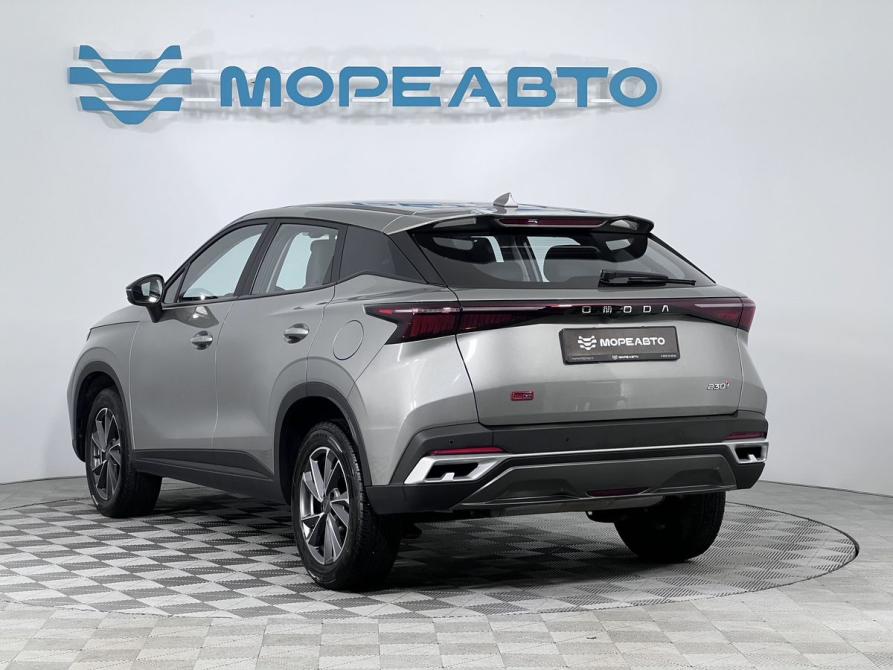 Omoda C5 I Рестайлинг Калининград  - изображение 7