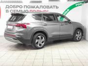 Hyundai Santa Fe IV Рестайлинг Москва  - изображение 23