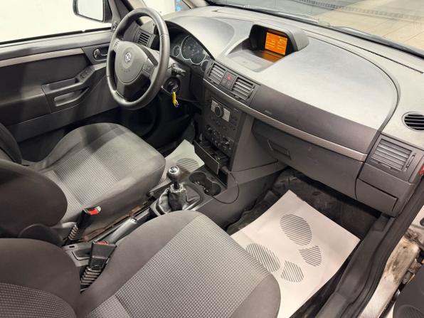 Opel Meriva A Рестайлинг с пробегом 2009 года, цена 198 000 рублей, 357000 км, компактвэн, Автокод Объявления