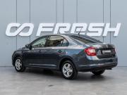 Skoda Rapid I Краснодар  - изображение 19