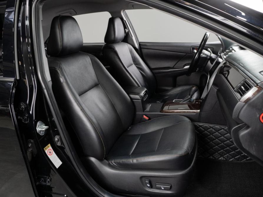 Toyota Camry VII (XV50) Рестайлинг 2 Тюмень  - изображение 8