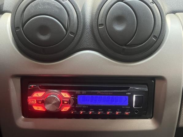 Renault Sandero I с пробегом 2012 года, цена 625 000 рублей, 81095 км, хэтчбек, Автокод Объявления
