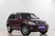 Chery Tiggo (T11) I Новокузнецк  - изображение 33