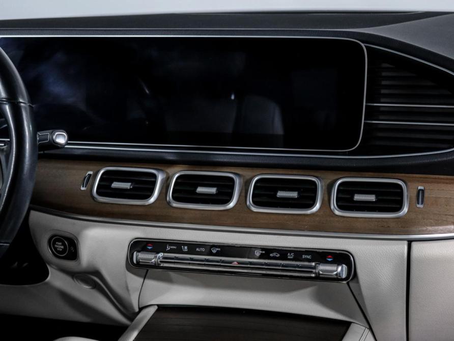 Mercedes-Benz GLE II (V167) Москва  - изображение 33