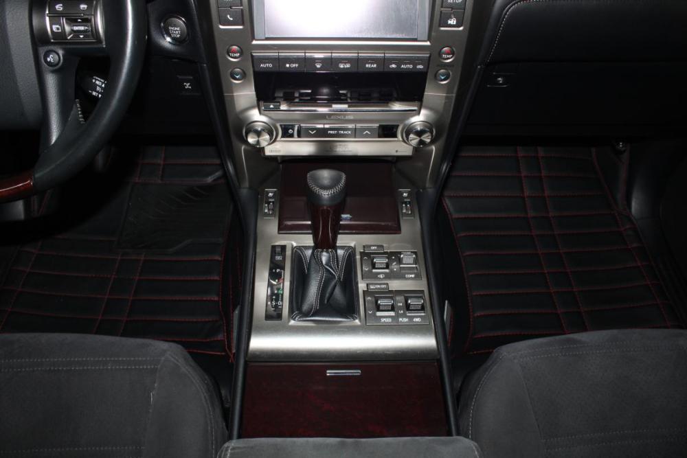 Lexus GX II Рестайлинг Владивосток  - изображение 17