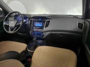 Hyundai Creta I Москва  - изображение 35