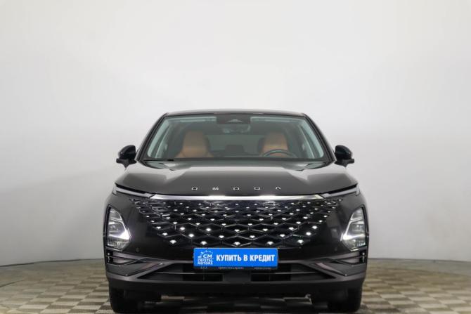 Omoda C5 I с пробегом 2022 года, цена 1 799 000 рублей, 43600 км, внедорожник, Автокод Объявления
