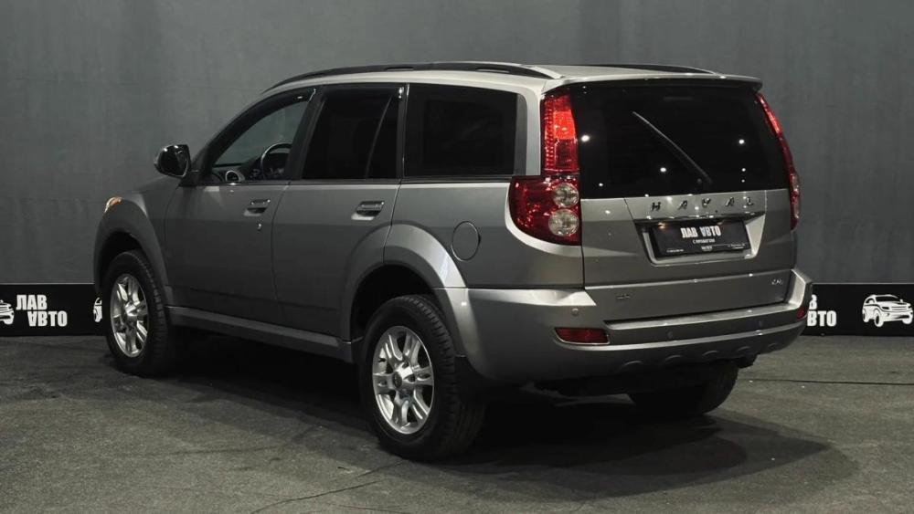 Haval H5 I Смоленск  - изображение 6