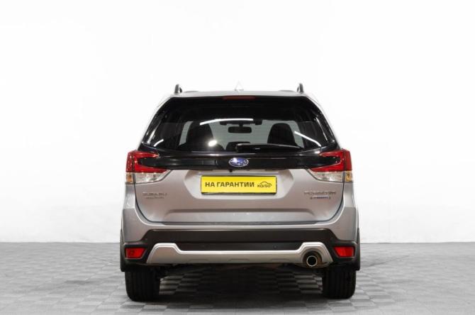 Subaru Forester V с пробегом 2020 года, цена 2 899 000 рублей, 80000 км, внедорожник, Автокод Объявления