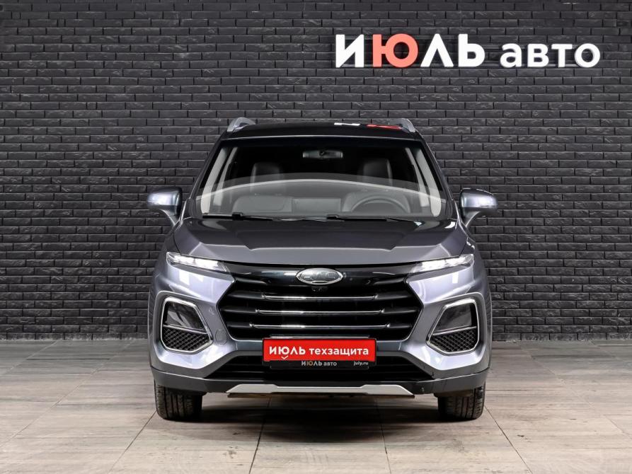 JAC JS3 Екатеринбург  - изображение 2