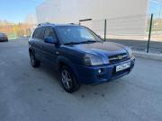 Hyundai Tucson I Нижний Тагил  - изображение 7