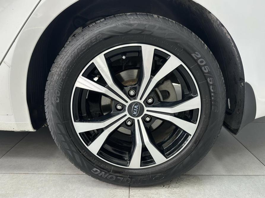 Kia Cerato III Рестайлинг (Classic) Красноярск  - изображение 6