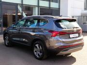 Hyundai Santa Fe IV Рестайлинг Химки  - изображение 20