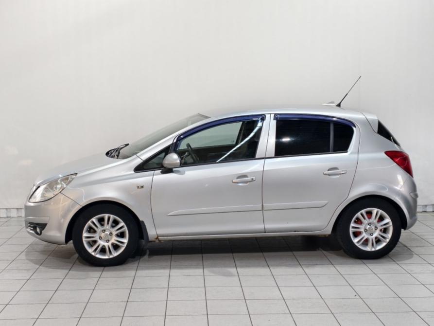 Opel Corsa D Курск  - изображение 2