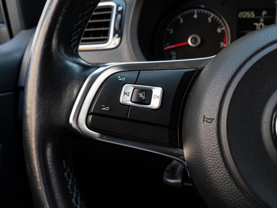 Volkswagen Polo V Рестайлинг Краснодар  - изображение 13