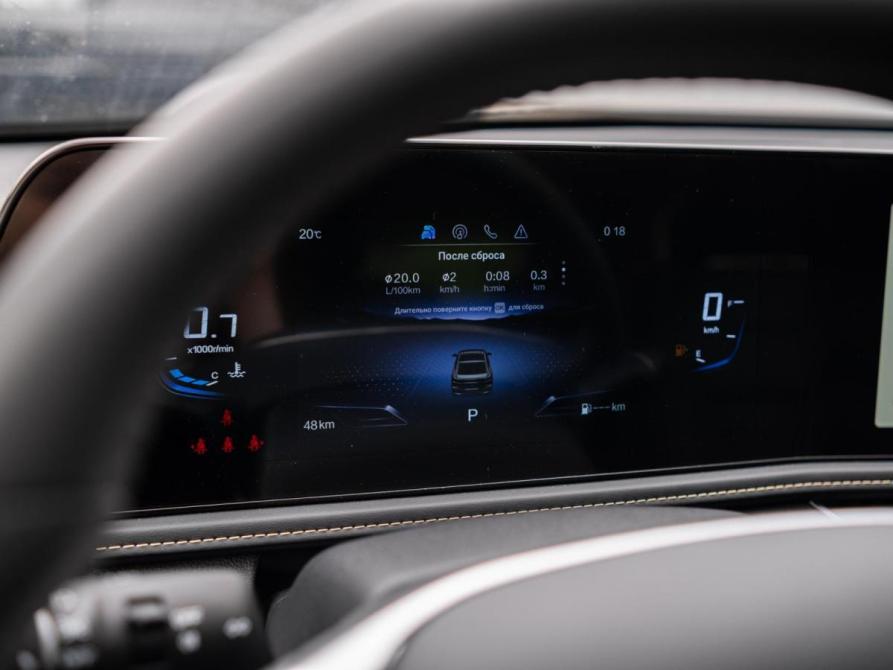 FAW Bestune B70 I Рестайлинг Сочи  - изображение 22