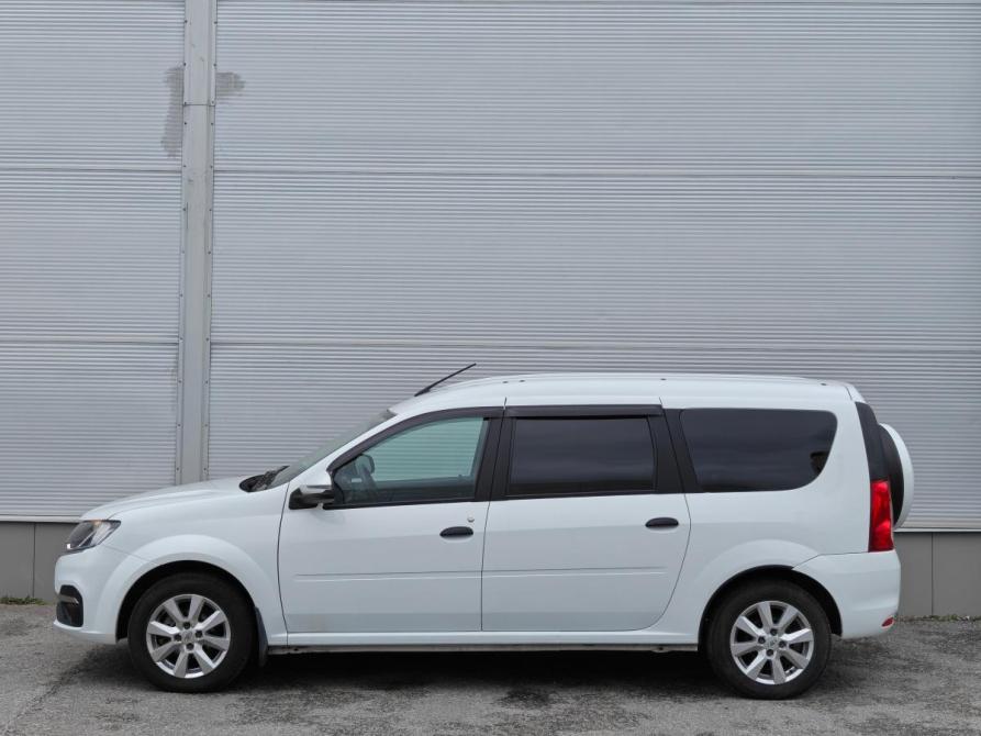 Lada (ВАЗ) Largus I Рестайлинг Белгород  - изображение 6