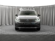 Volkswagen Tiguan II Рестайлинг Москва  - изображение 29