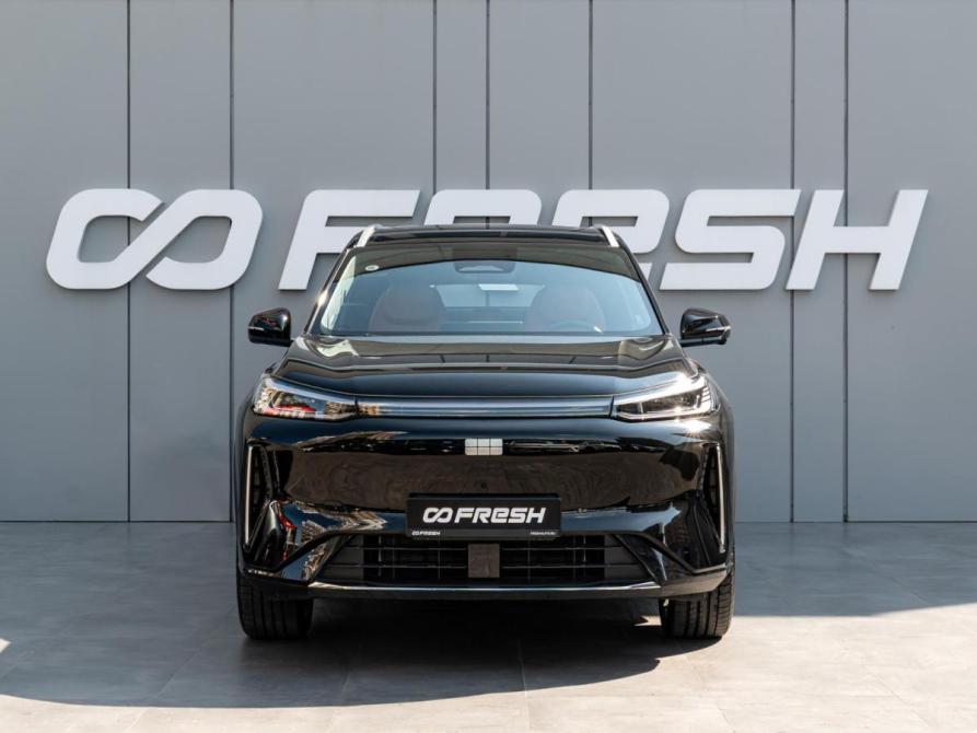Geely Galaxy M7 Краснодар  - изображение 3