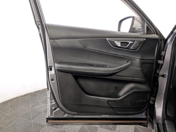 Chery Tiggo 4 Pro I с пробегом 2023 года, цена 1 520 000 рублей, 53002 км, внедорожник, Автокод Объявления
