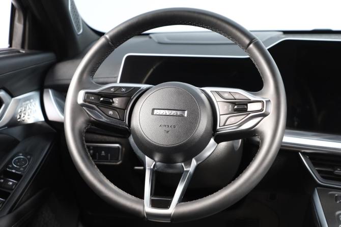 Haval F7x II с пробегом 2025 года, цена 3 199 000 рублей, 6370 км, внедорожник, Автокод Объявления