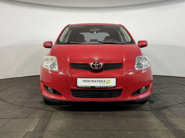 Toyota Auris I с пробегом 2007 года, цена 499 900 рублей, 186000 км, хэтчбек, Автокод Объявления