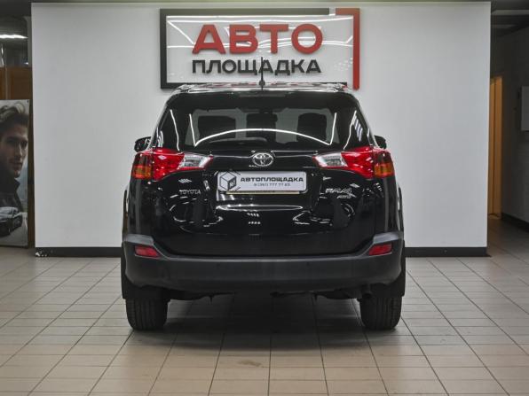Toyota RAV4 IV (XA40) с пробегом 2013 года, цена 2 769 000 рублей, 196223 км, внедорожник, Автокод Объявления
