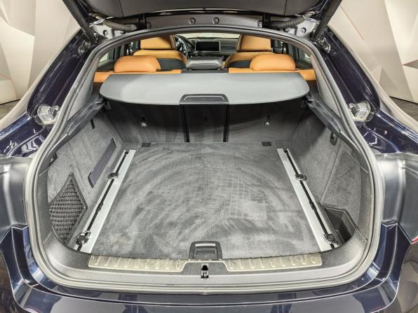 BMW X6 II (F16) с пробегом 2018 года, цена 5 600 000 рублей, 50799 км, внедорожник, Автокод Объявления