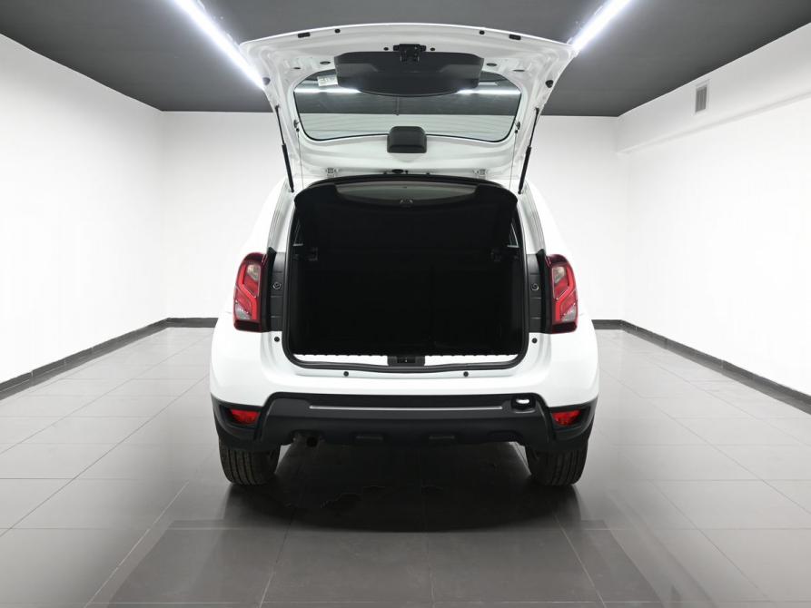 Renault Duster I Рестайлинг Тверь  - изображение 7
