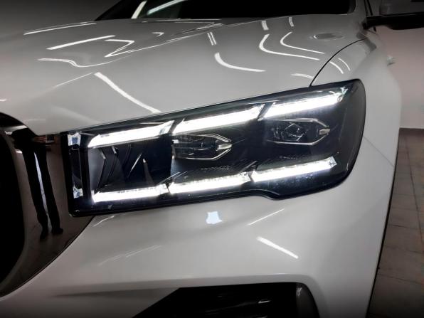 Geely Monjaro I с пробегом 2025 года, цена 3 890 000 рублей, 10643 км, внедорожник, Автокод Объявления