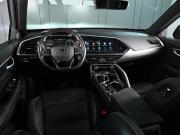 Geely Tugella I Рестайлинг Ростов-на-Дону  - изображение 33