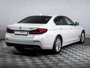 BMW 5 серии VII (G30/G31/G38) Рестайлинг Москва  - изображение 27