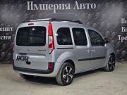 Renault Kangoo II Рестайлинг Краснодар  - изображение 32