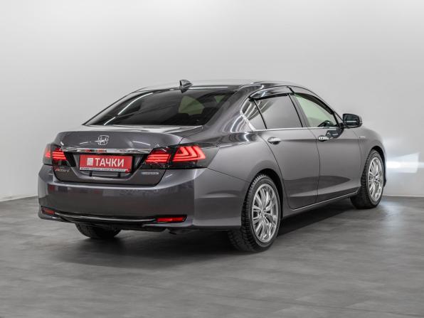 Honda Accord IX с пробегом 2013 года, цена 1 649 000 рублей, 177623 км, седан, Автокод Объявления