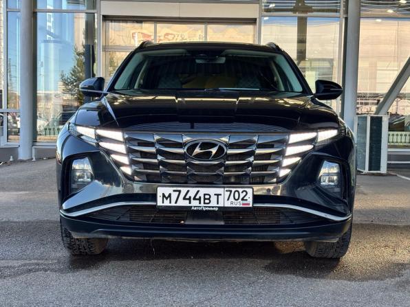 Hyundai Tucson IV с пробегом 2021 года, цена 3 030 000 рублей, 103900 км, внедорожник, Автокод Объявления